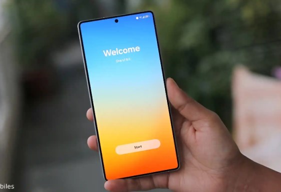  تحديث One UI 8.5