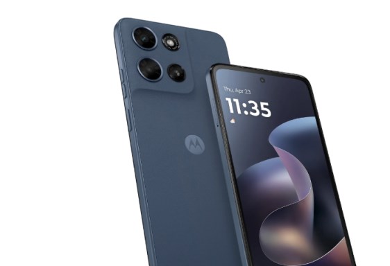 Moto G Stylus 2026