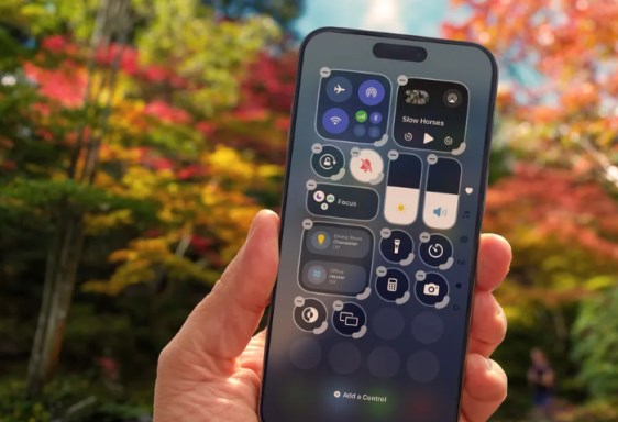 iOS 26