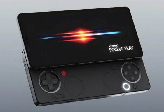 Pocket Play