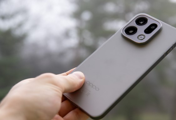 Find X9 Pro