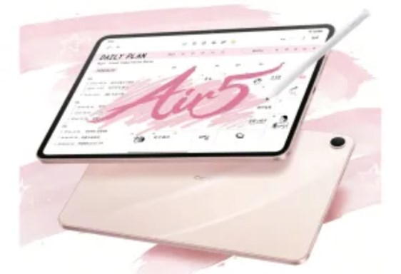 Pad Air 5