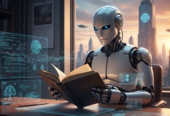 الذكاء الاصطناعي