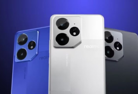 هاتف Realme Neo 8