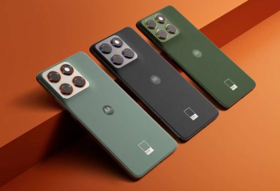 Moto X70 Air Pro