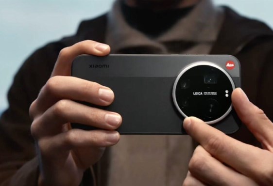 هاتف شاومي 17 الترا