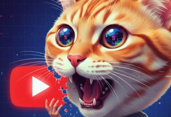  حيوانات أليفة وقصص سطحية وأصوات آلية.. خلطة تقليدية لمحتوى بلا معنى