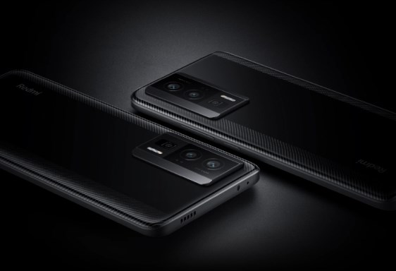  Redmi K60