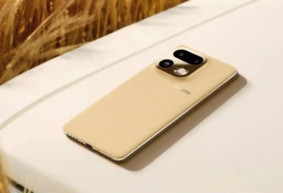  ينتمي هاتف +Realme 16 Pro إلى الفئة المتوسطة العليا