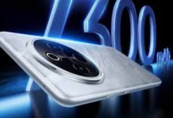 iQOO Z10.. بطارية عملاقة وشاشة قوية لفئة متوسطة