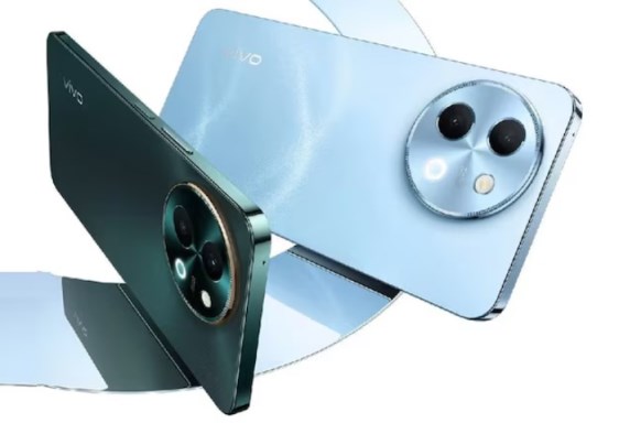 vivo Y39 5G.. بطارية ضخمة وسعر اقتصادي