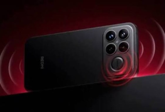 Xiaomi Poco F8 Ultra.. أداء فائق وتجربة ألعاب سلسة