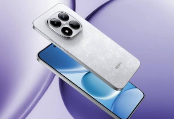 Redmi Note 15 Pro.. هاتف متوسط بمواصفات متطورة