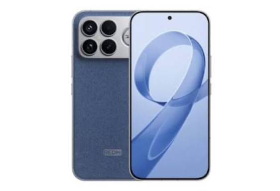 Redmi K90 Pro Max.. تجربة رائدة تجمع القوة والتقنيات الحديثة