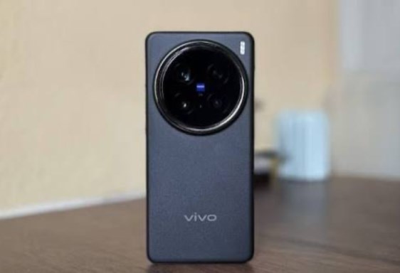 Vivo X200 Pro.. أداء قوي وتصوير احترافي