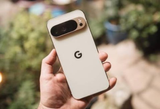 Google Pixel 10 Pro XL.. هاتف جوجل الرائد بشاشة كبيرة وكاميرا قوية