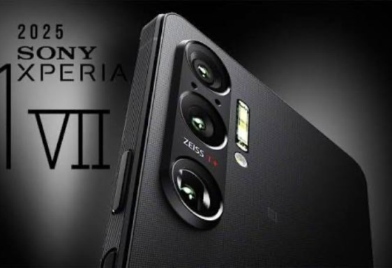 Sony Xperia 1 VII.. هاتف رائد لأداء قوي وتجربة تصوير احترافية