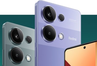 Xiaomi Redmi Note 13 Pro