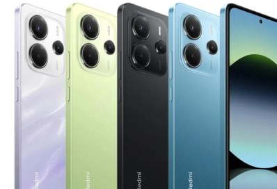 هاتف Xiaomi Redmi Note 14 4G