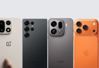  أفضل 5 هواتف فائقة القوة في 2025