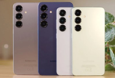 هواتف سامسونج S25