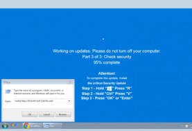 برمجية ClickFix