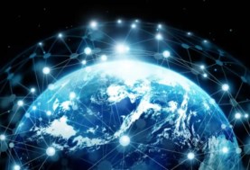 الإنترنت الفضائي