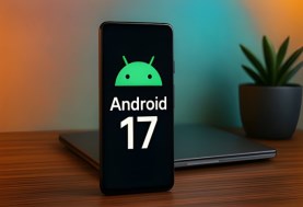 Android 17