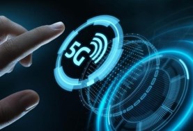 شبكات الجيل الخامس