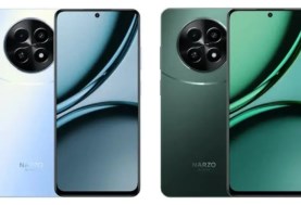 هاتف Realme Narzo 70
