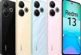 هاتف Xiaomi Redmi Note 13