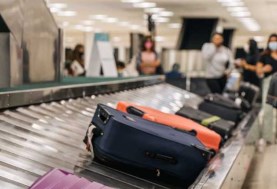  حقائب السفر