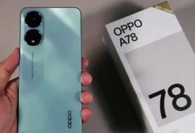 هاتف Oppo A78