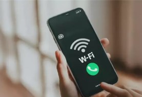 مكالمات الواي فاي