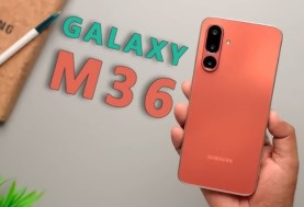 هاتف Samsung Galaxy M36 5G