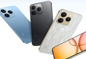 هاتف Realme 15T 5G