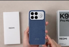 هاتف Xiaomi Redmi K90 Pro