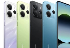 هاتف Xiaomi Redmi Note 14 4G