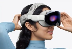 نظارات Vision Pro