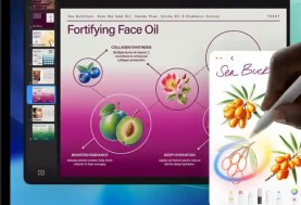 آيباد برو M5