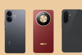  أقوى 3 هواتف متوسطة وصلت إلى الشرق الأوسط في 2025