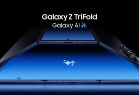 Galaxy Z TriFold