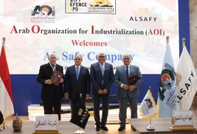 مجموعة الصافي 