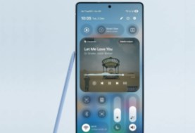 تحديث One UI 8.5
