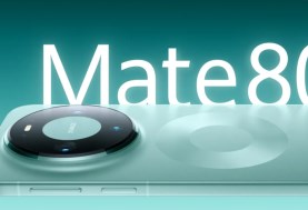 هواوي Mate 80