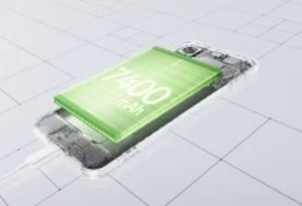 بطارية هاتف OnePlus 15R