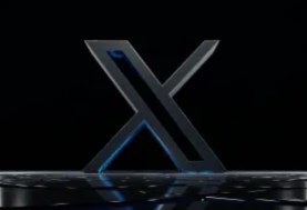 منصة X
