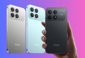 Poco F8 Pro