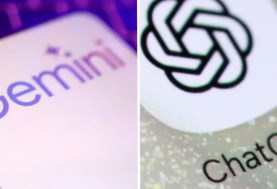 جوجل جيمناي أم ChatGPT