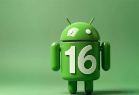 أندرويد 16